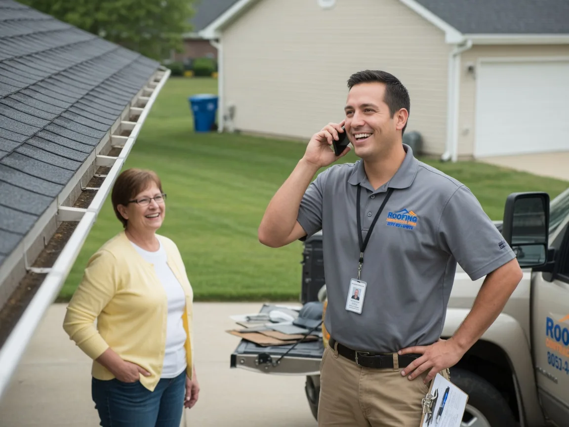 Local Roofing Contractors Chase, KS FAQs
